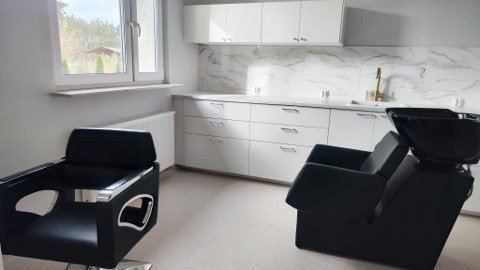 Dzienny Dom Pobytu Seniora „Przystanek Klementyny” w Białobrzegach