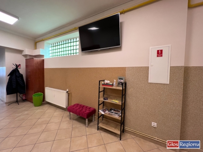 Dzienny Dom SENIOR+ we Wschowie