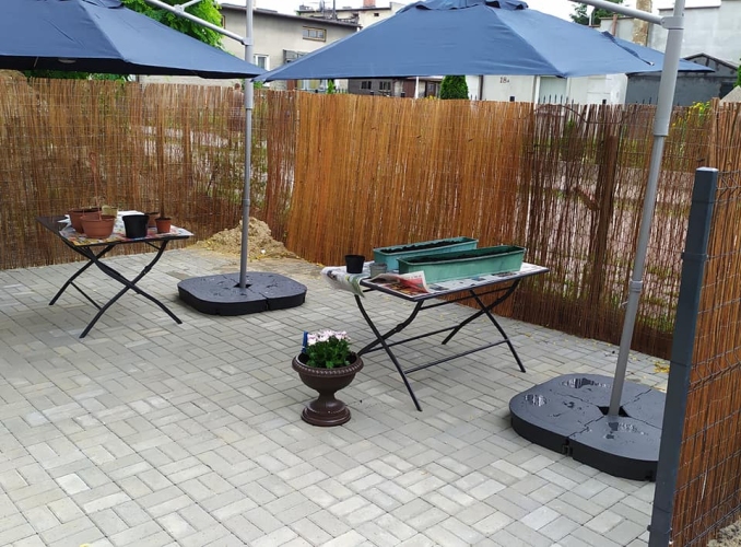 Dzienny Dom Pobytu w Aleksandrowie Kujawskim