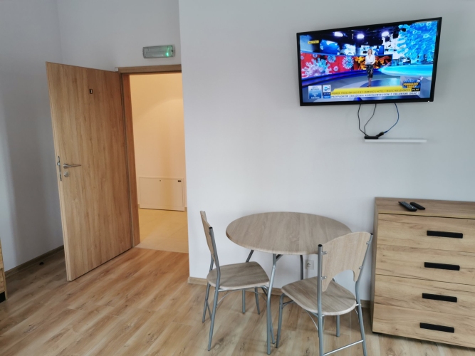 Dom Seniora Zbeniny w Zbeninach