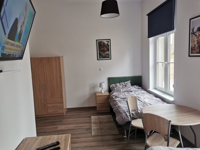 Dom Seniora Zbeniny w Zbeninach