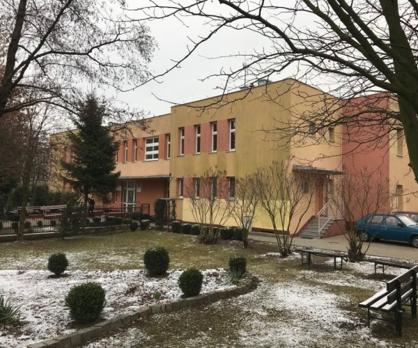 Dzienny Dom SENIOR+ w Bolesławcu