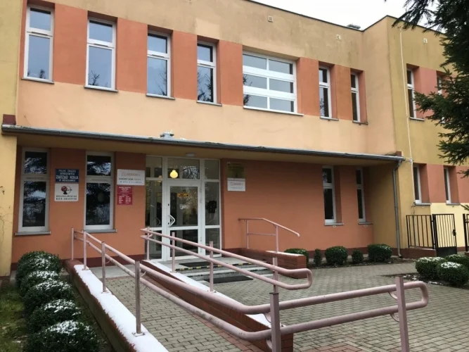 Dzienny Dom SENIOR+ w Bolesławcu