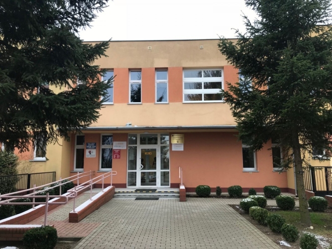 Dzienny Dom SENIOR+ w Bolesławcu