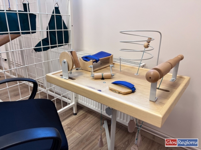 Dzienny Dom SENIOR+ we Wschowie