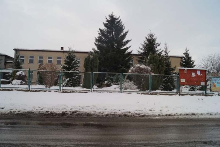 Dzienny Dom SENIOR+ w Gorzkowie