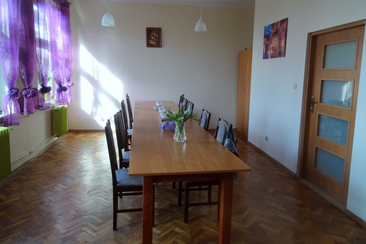 Dzienny Dom SENIOR+ w Gorzkowie