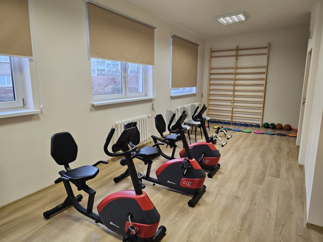 Dzienny Dom SENIOR+ w Krośnie