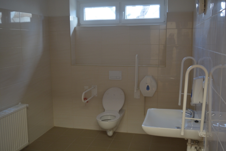 Dzienny Dom SENIOR+ w Jeleniej Górze