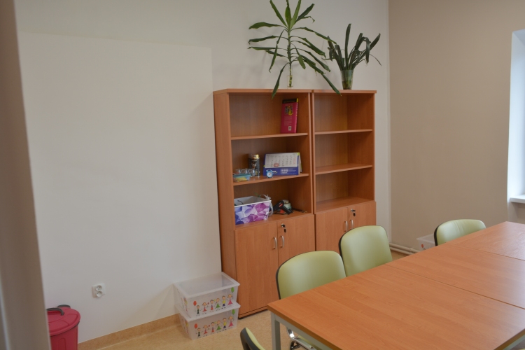 Dzienny Dom SENIOR+ w Jeleniej Górze