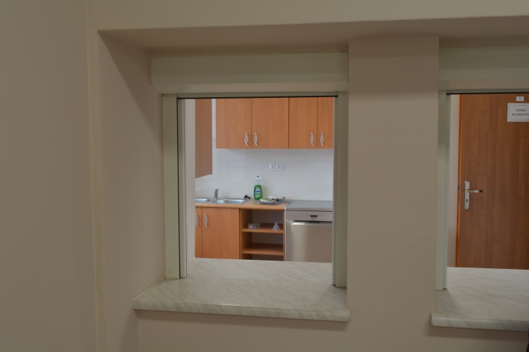 Dzienny Dom SENIOR+ w Jeleniej Górze