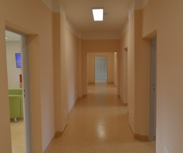 Dzienny Dom SENIOR+ w Jeleniej Górze