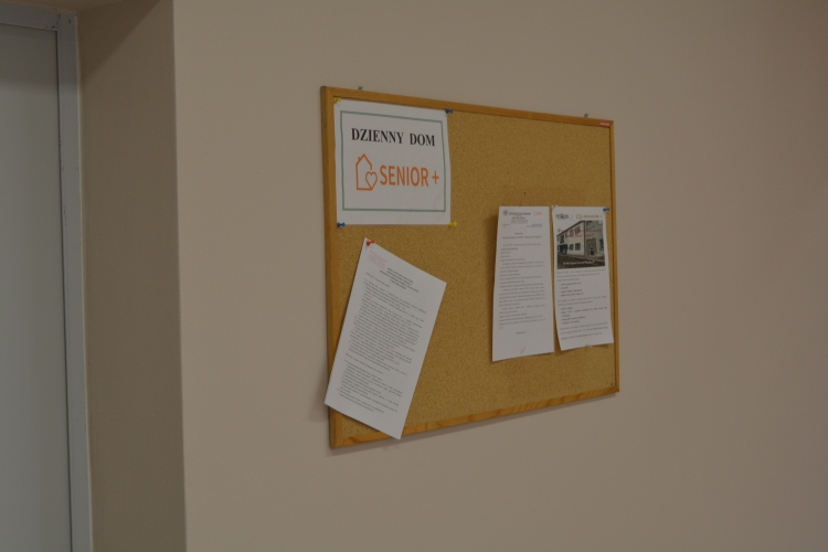 Dzienny Dom SENIOR+ w Jeleniej Górze