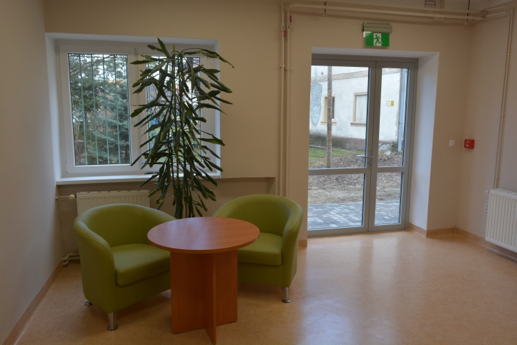 Dzienny Dom SENIOR+ w Jeleniej Górze