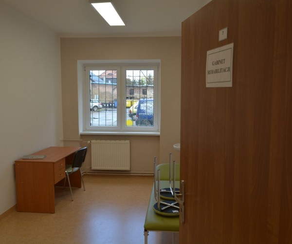 Dzienny Dom SENIOR+ w Jeleniej Górze