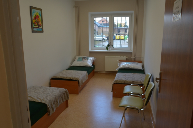 Dzienny Dom SENIOR+ w Jeleniej Górze