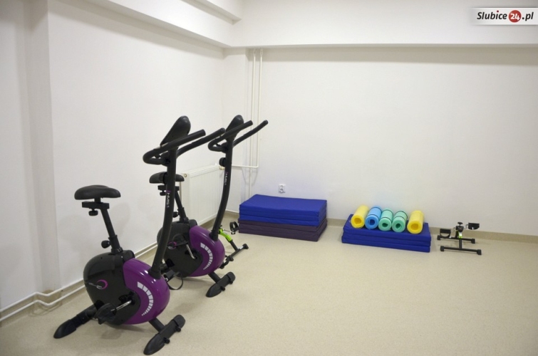 Dzienny Dom SENIOR+ w Słubicach