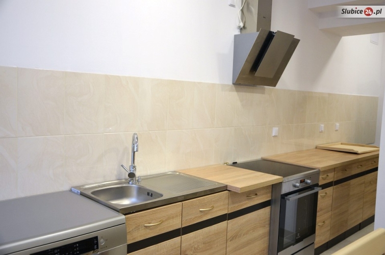 Dzienny Dom SENIOR+ w Słubicach