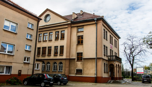 Dzienny Dom SENIOR+ w Ostrowie Wielkopolskim (Raszkowska)