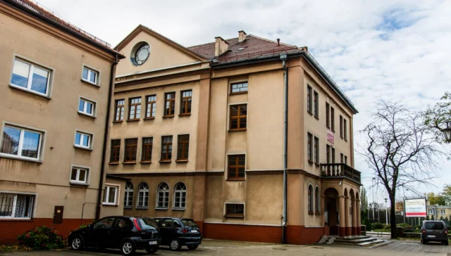 Dzienny Dom SENIOR+ w Ostrowie Wielkopolskim (Raszkowska)