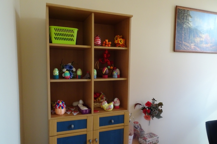 Dzienny Dom SENIOR+ w Gorzkowie