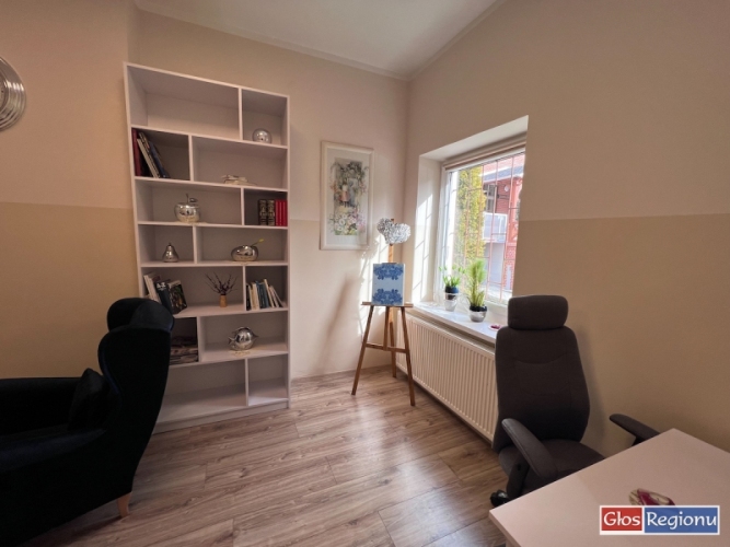 Dzienny Dom SENIOR+ we Wschowie