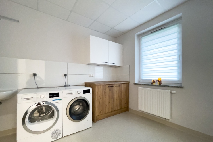 Dzienny Dom SENIOR+ w Brzegu Dolnym