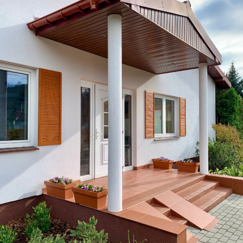 Dom Opieki ELMED w Dziechcińcu