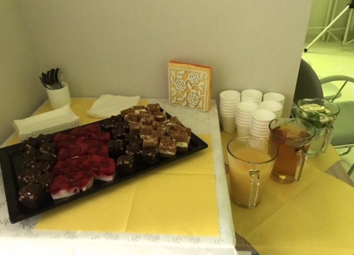 Dzienny Dom SENIOR+ w Pruszkowie