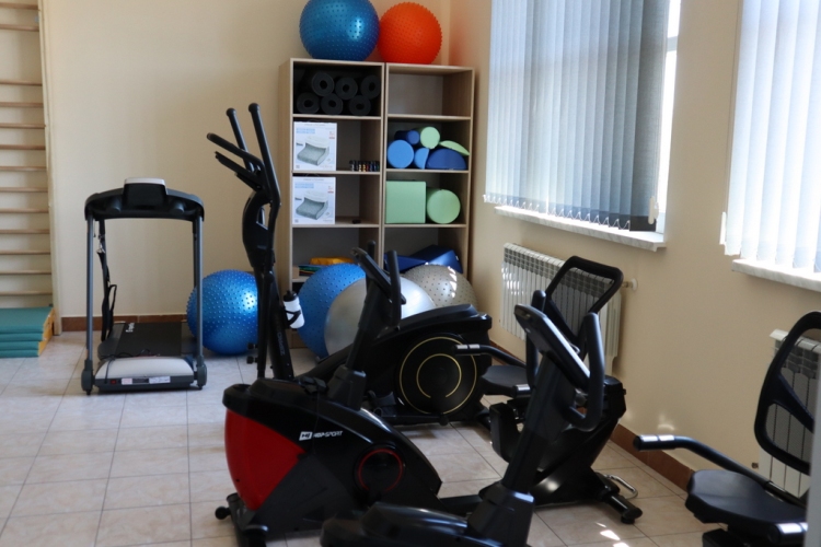 Dzienny Dom SENIOR+ w Krzyżówkach