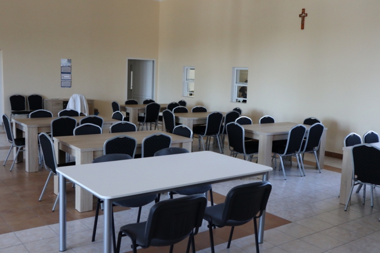 Dzienny Dom SENIOR+ w Krzyżówkach