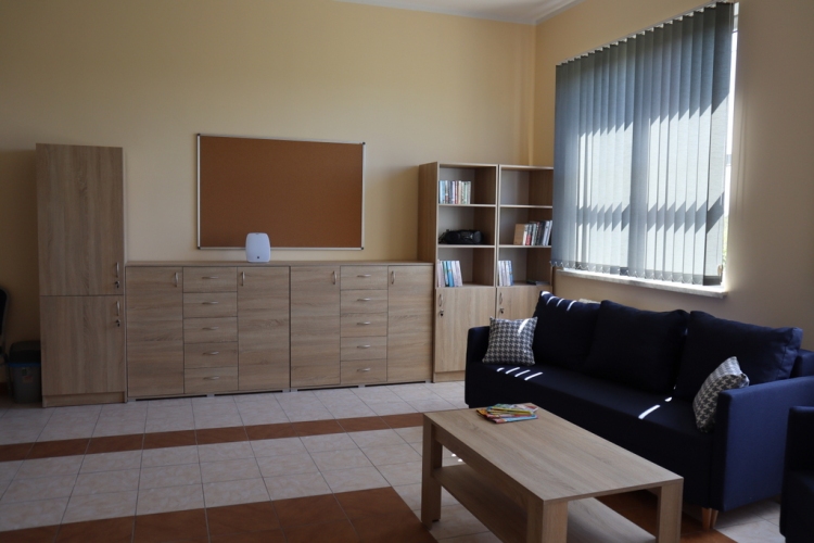 Dzienny Dom SENIOR+ w Krzyżówkach