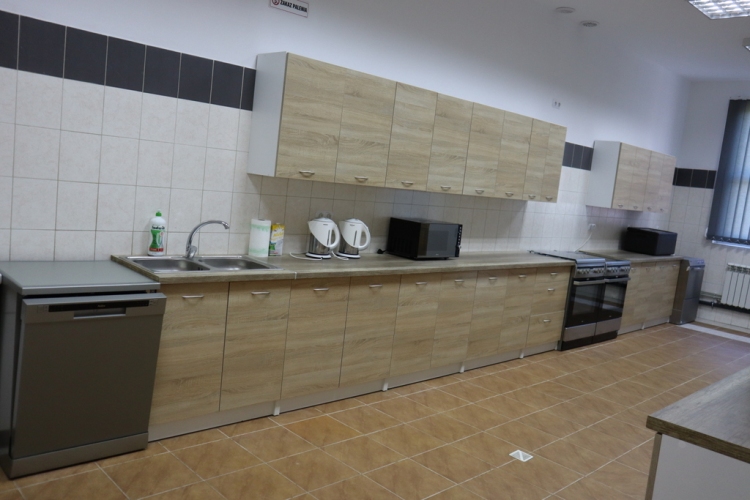 Dzienny Dom SENIOR+ w Krzyżówkach