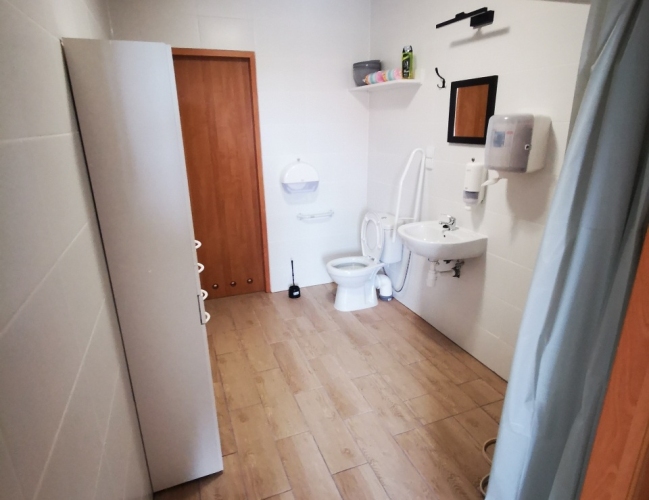 Dom Opieki im. Bł. K. Kózkówny w Przybysławicach