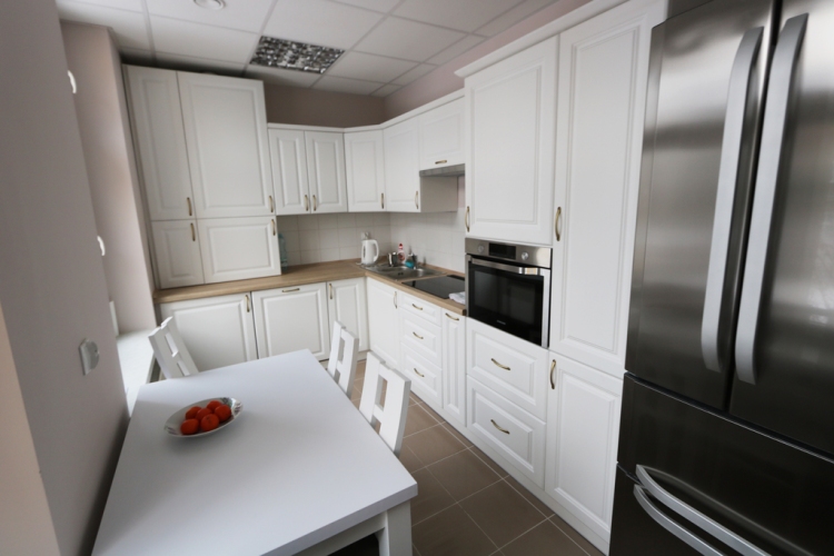 Dzienny Dom Pobytu SENIOR+ w Trzebnicy