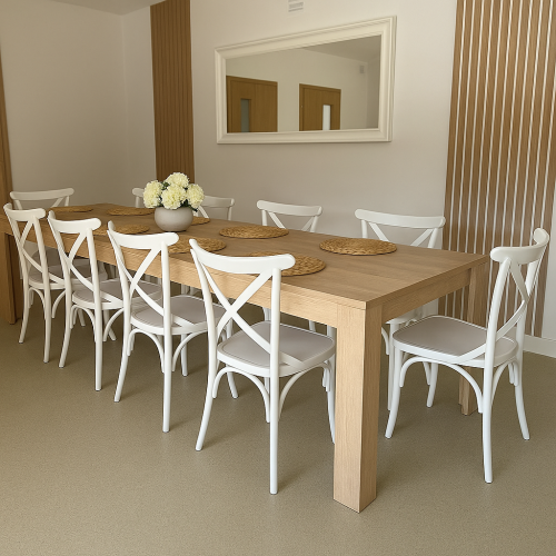 Dom Opieki ELDMED w Dziechcińcu