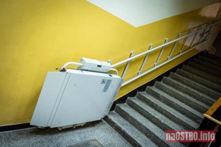 Dzienny Dom SENIOR+ w Ćmielowie