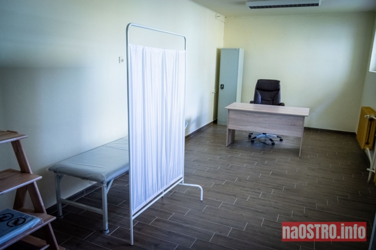 Dzienny Dom SENIOR+ w Ćmielowie