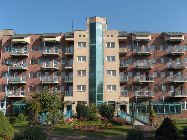 Dzienny Dom SENIOR+ w Sieradzu