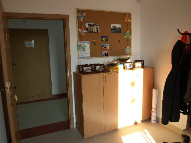 Dzienny Dom SENIOR+ w Książnicach Małych