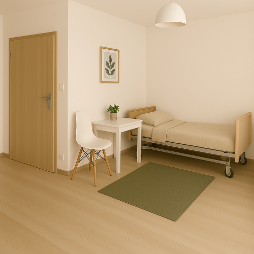 Dom Opieki ELDMED w Dziechcińcu