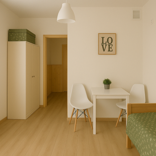 Dom Opieki ELDMED w Dziechcińcu