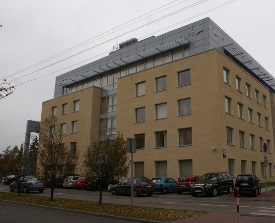 Dzienny Dom SENIOR+ w Pruszkowie