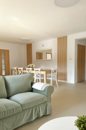 Dom Opieki ELDMED w Dziechcińcu