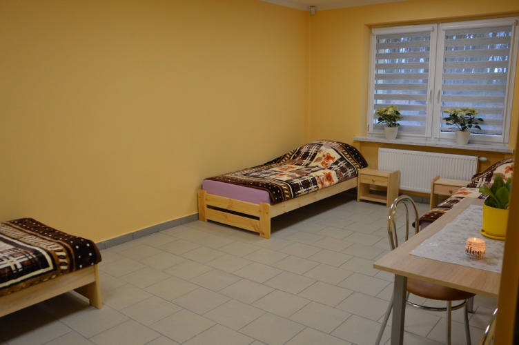 Dzienny Dom SENIOR+ w Namysłowie