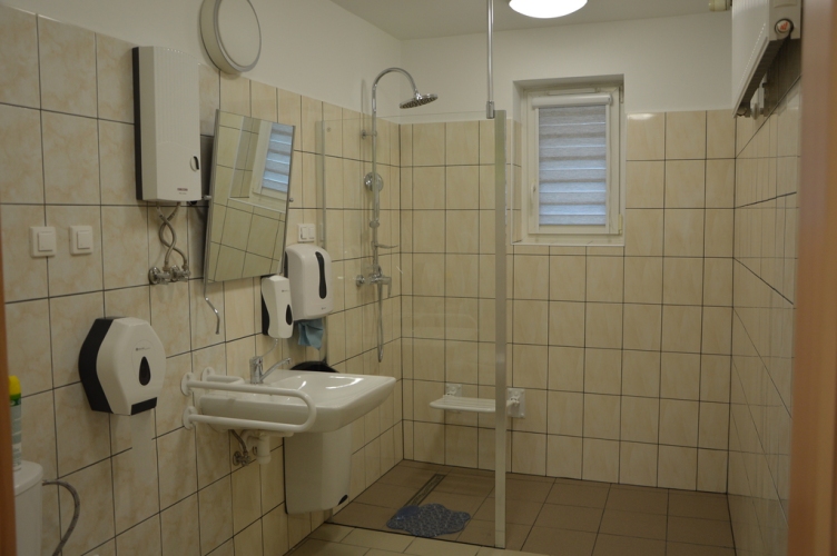 Dzienny Dom SENIOR+ w Namysłowie