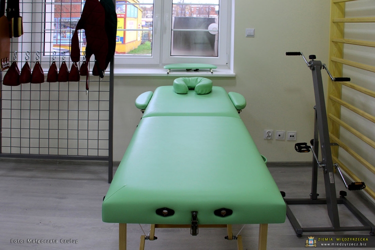 Dzienny Dom SENIOR+ w Międzyrzeczu