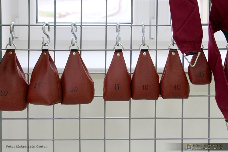 Dzienny Dom SENIOR+ w Międzyrzeczu