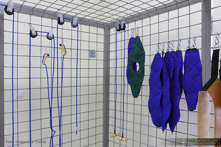 Dzienny Dom SENIOR+ w Międzyrzeczu