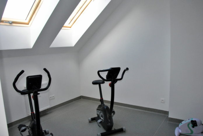 Dom Seniora Pustynna Oaza w Chechle